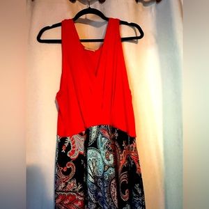 Gilli Maxi Dress